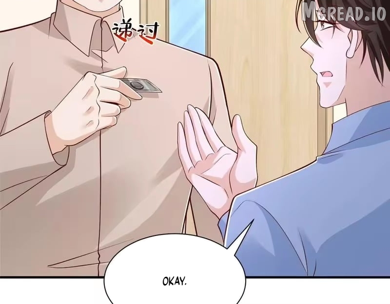 I randomly have a new career every week Chapter 897 - page 88